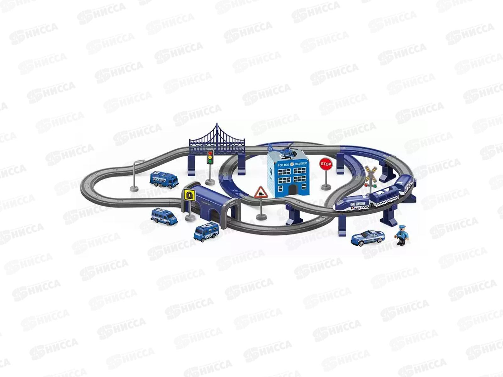 Железная дорога AU6882АВ/МХ7890, 272646   гб