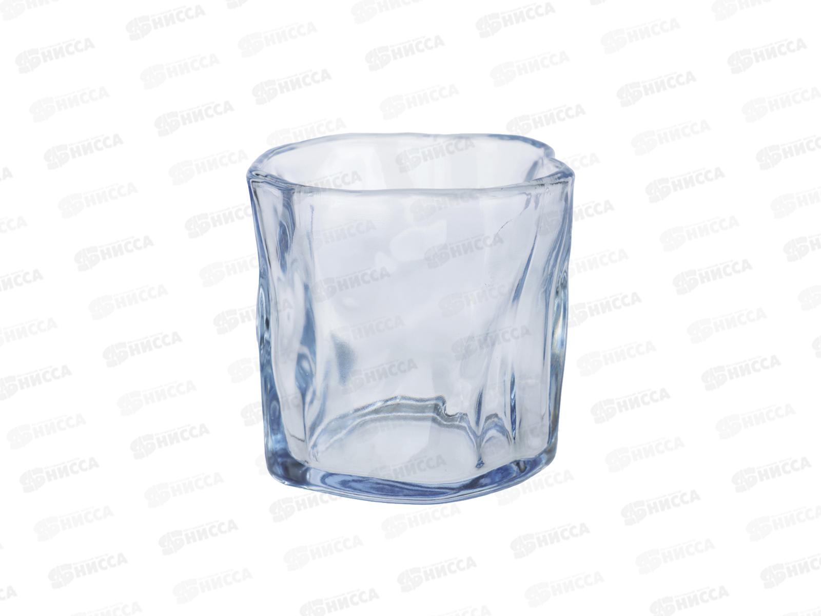 Стакан 180мл MILLIMI мята, стекло, 878-718  г