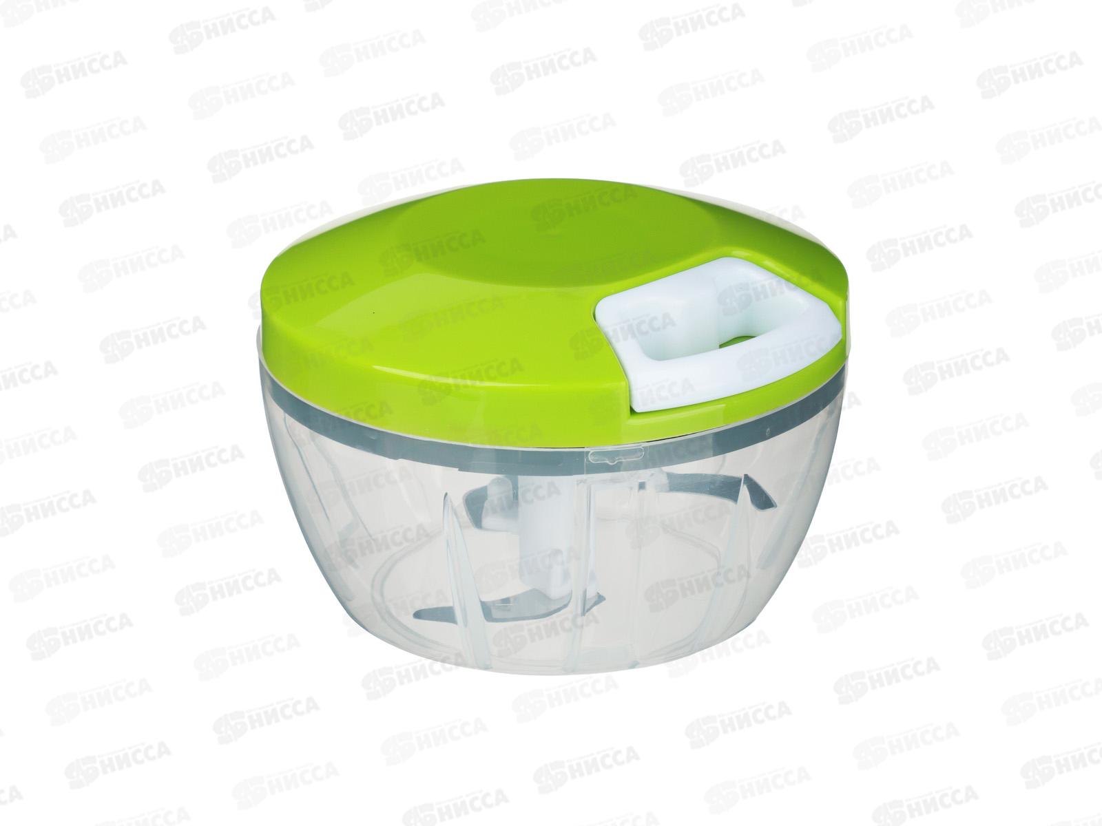 Овощерезка-измельчитель VETTA  механическая 500мл, 885-143  г