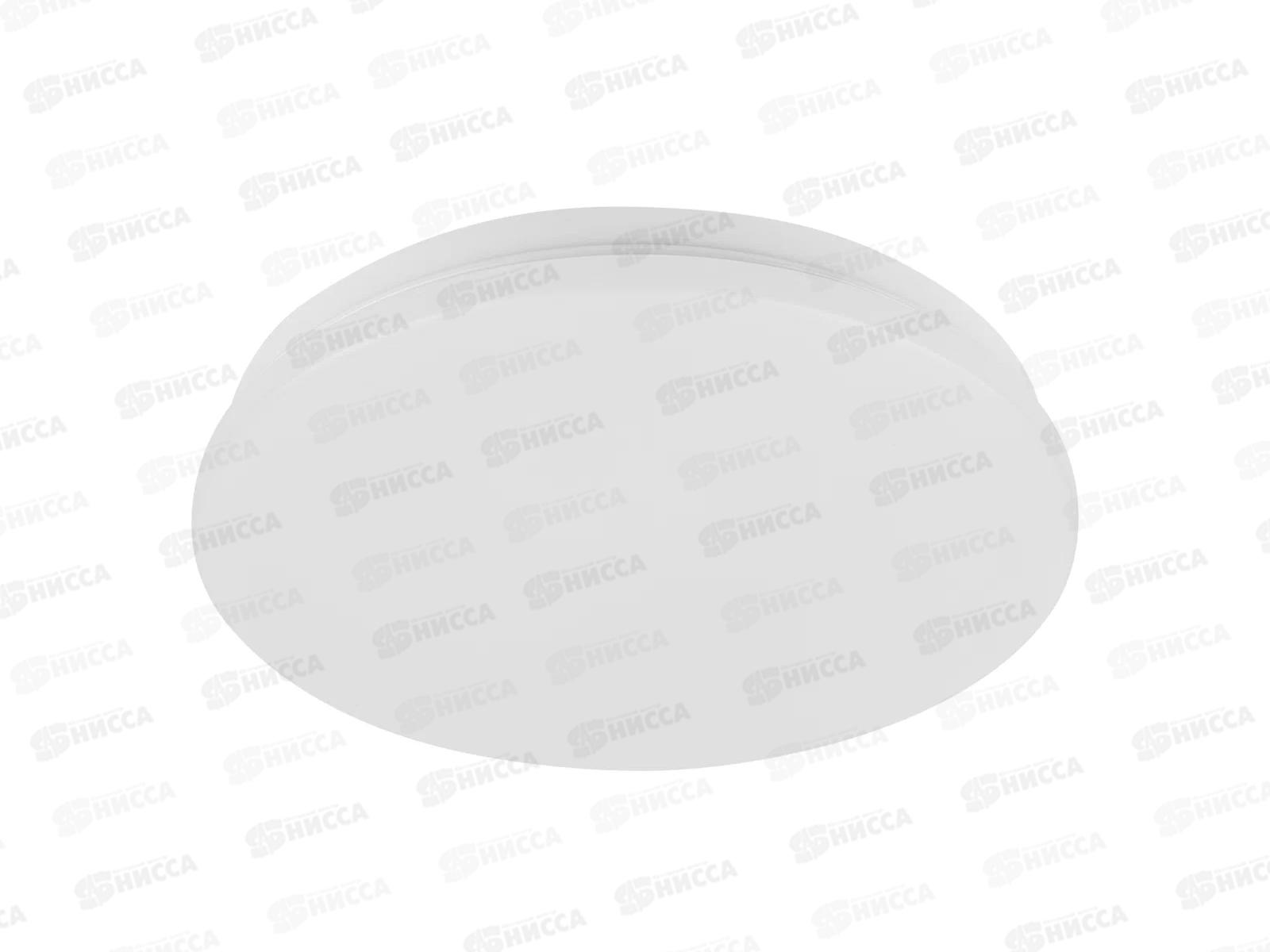 Светильник светодиодный ДПБ01 Классика  24Вт 4000К 300*63мм, 9013