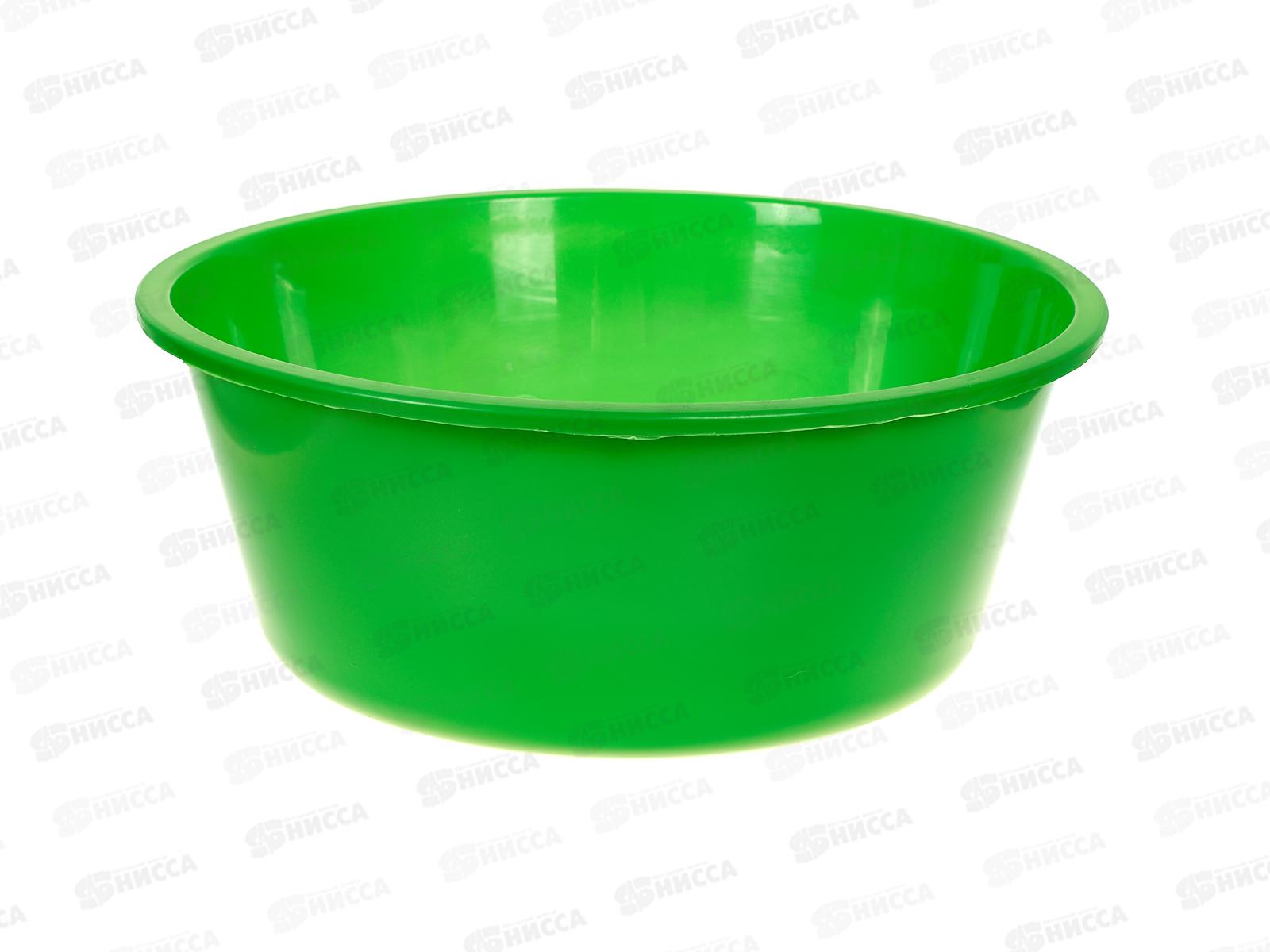 Таз хозяйственный 6л *50