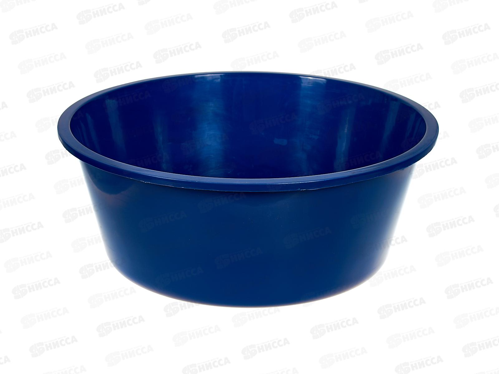 Таз хозяйственный 8л *50