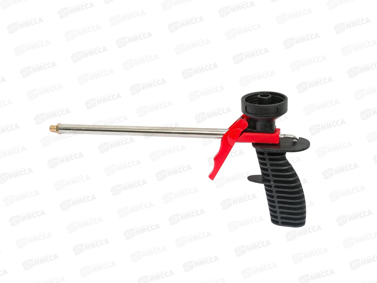 Пистолет для монтажной пены BOXER, 10001002 *10/30