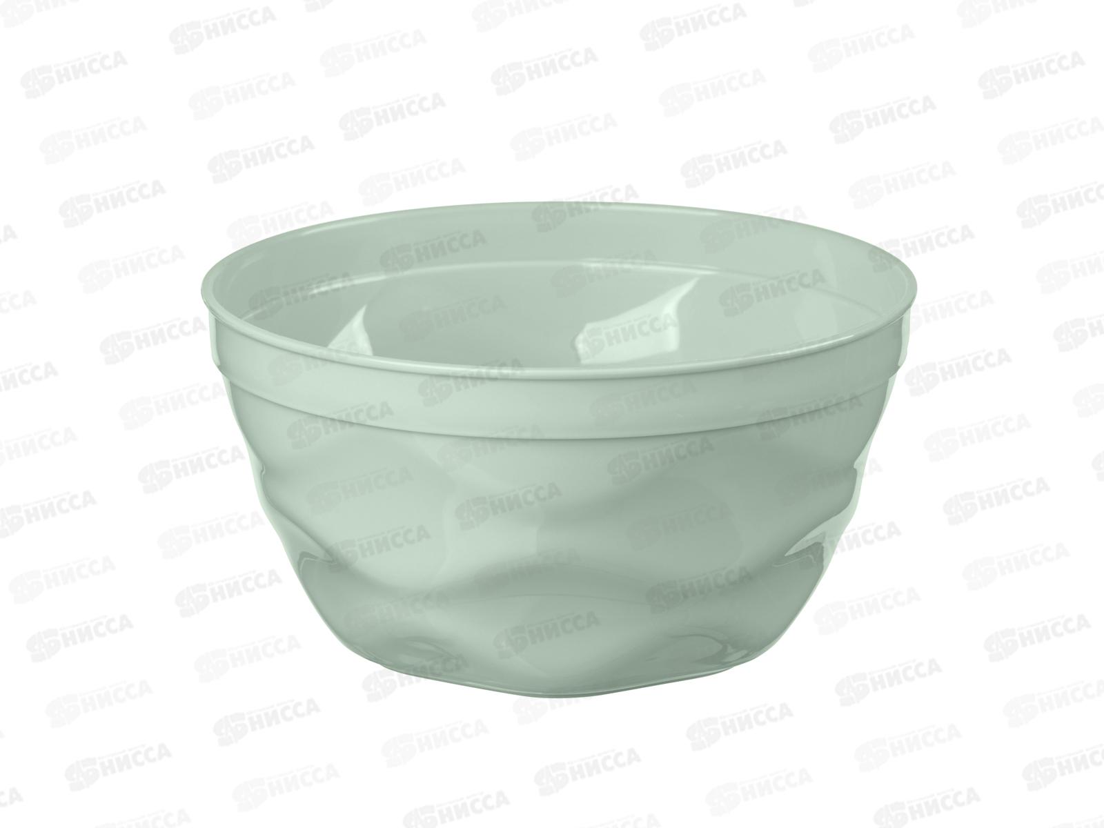 Салатник &quotModena&quot 0,75л светло-зеленый 221116617/03