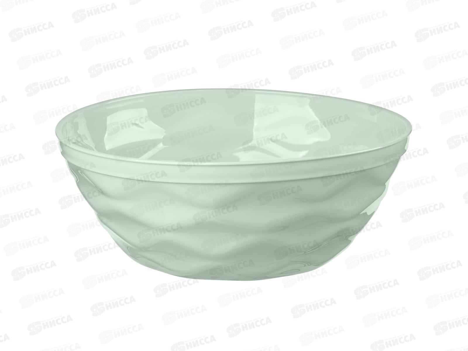 Салатник &quotModena&quot 2,5л светло-зеленый 221116717/03