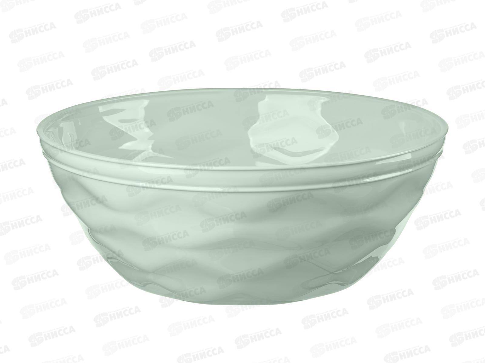 Салатник &quotModena&quot 4л светло-зеленый 221116817/03