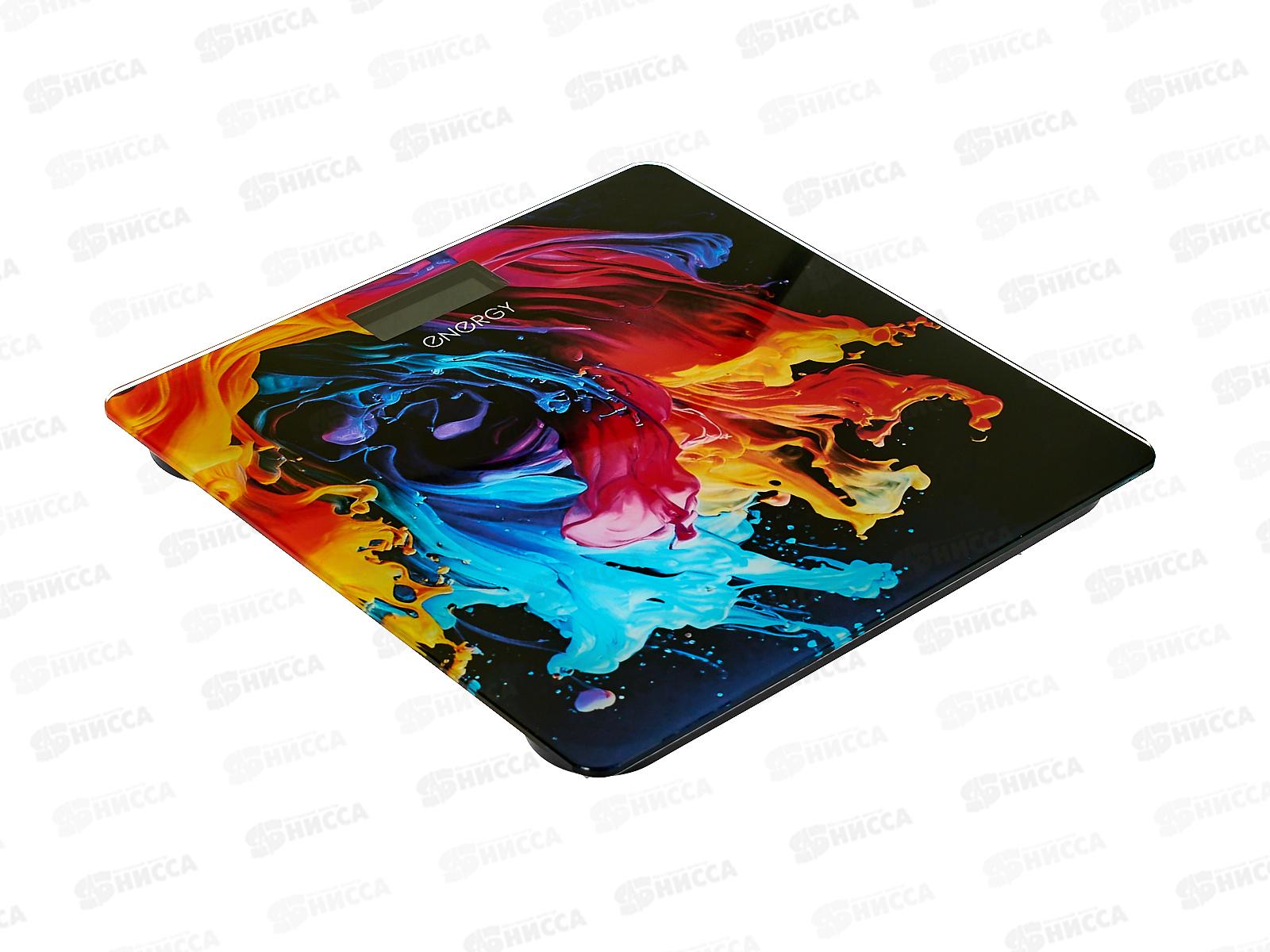 Весы напольные EN-422В