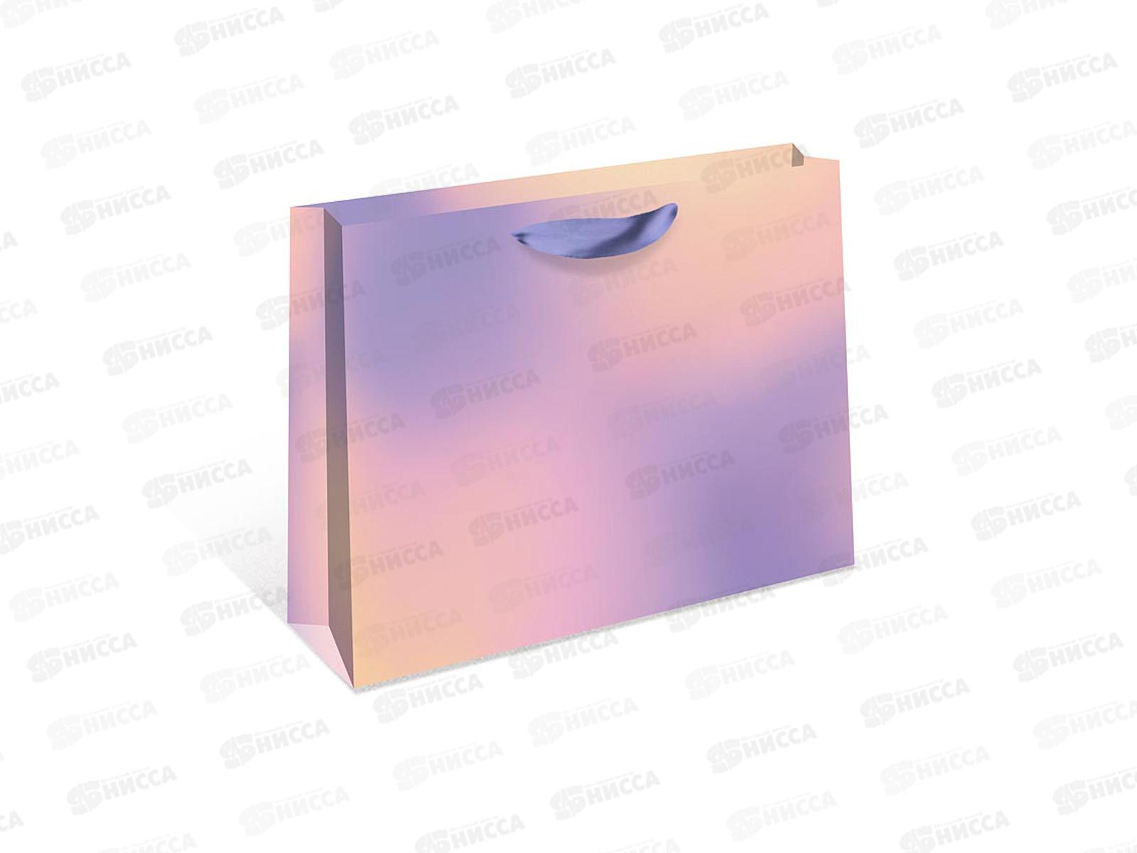 Пакет подарочный АД 50*40*15 Стандарт плюс 2326.183