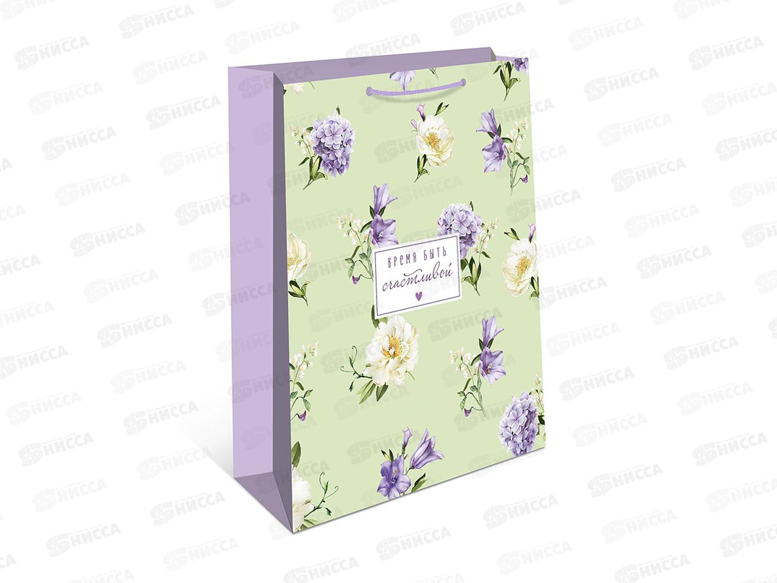 Пакет подарочный АД 18*22,3 0192.912