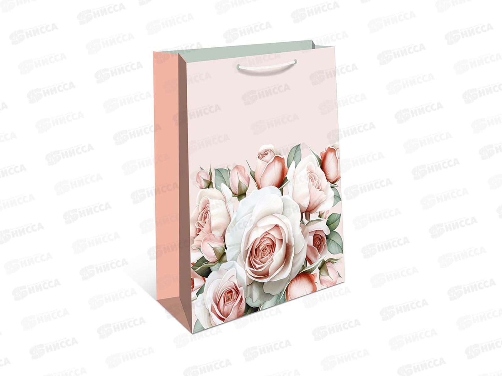 Пакет подарочный АД 18*22,3 0192.989