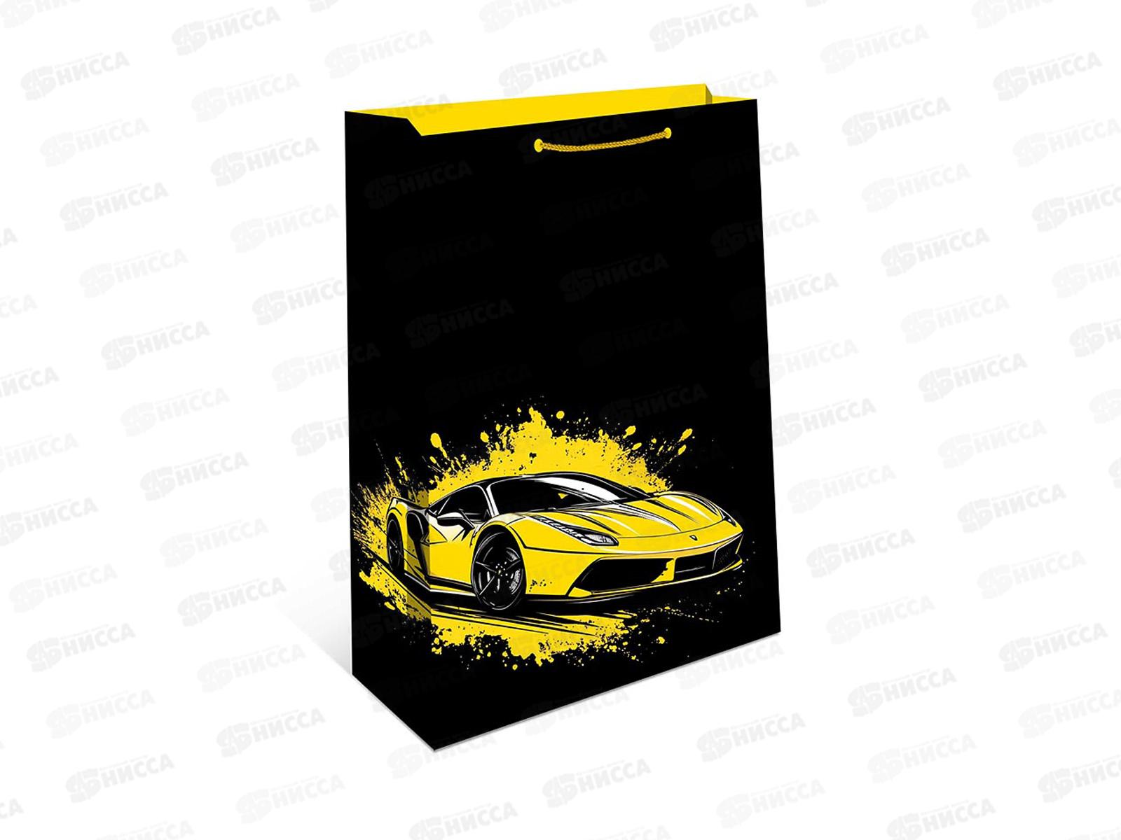 Пакет подарочный АД 18*22,3 1192.006