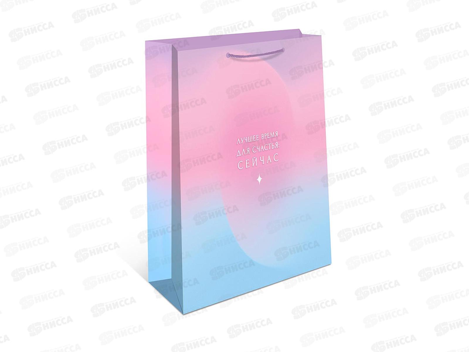 Пакет подарочный АД 18*22,3 1192.052