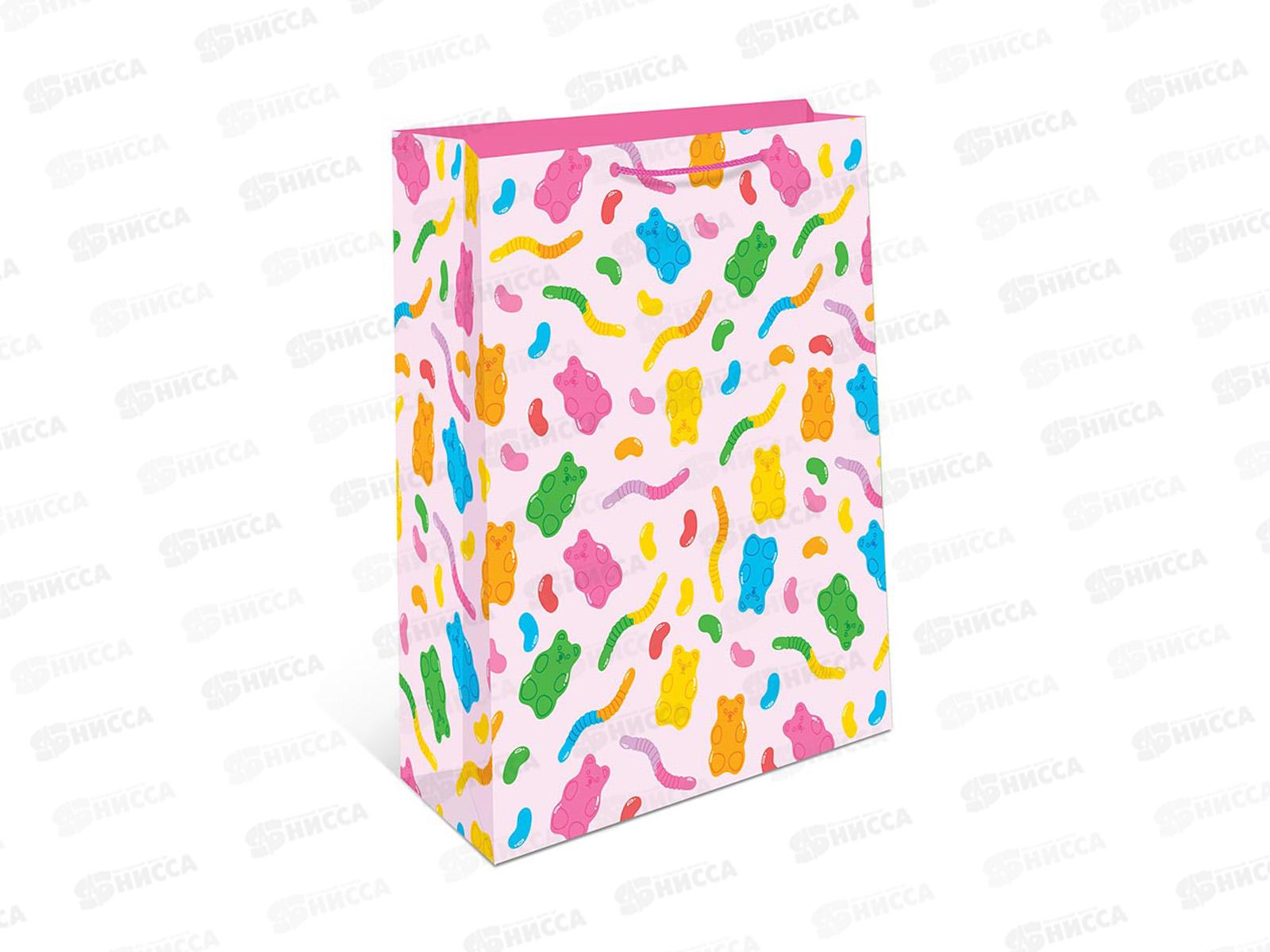 Пакет подарочный АД 11,5*14,5 1191.060