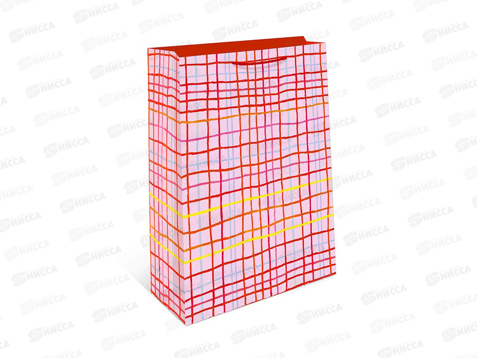 Пакет подарочный АД 11,5*14,5 1191.062