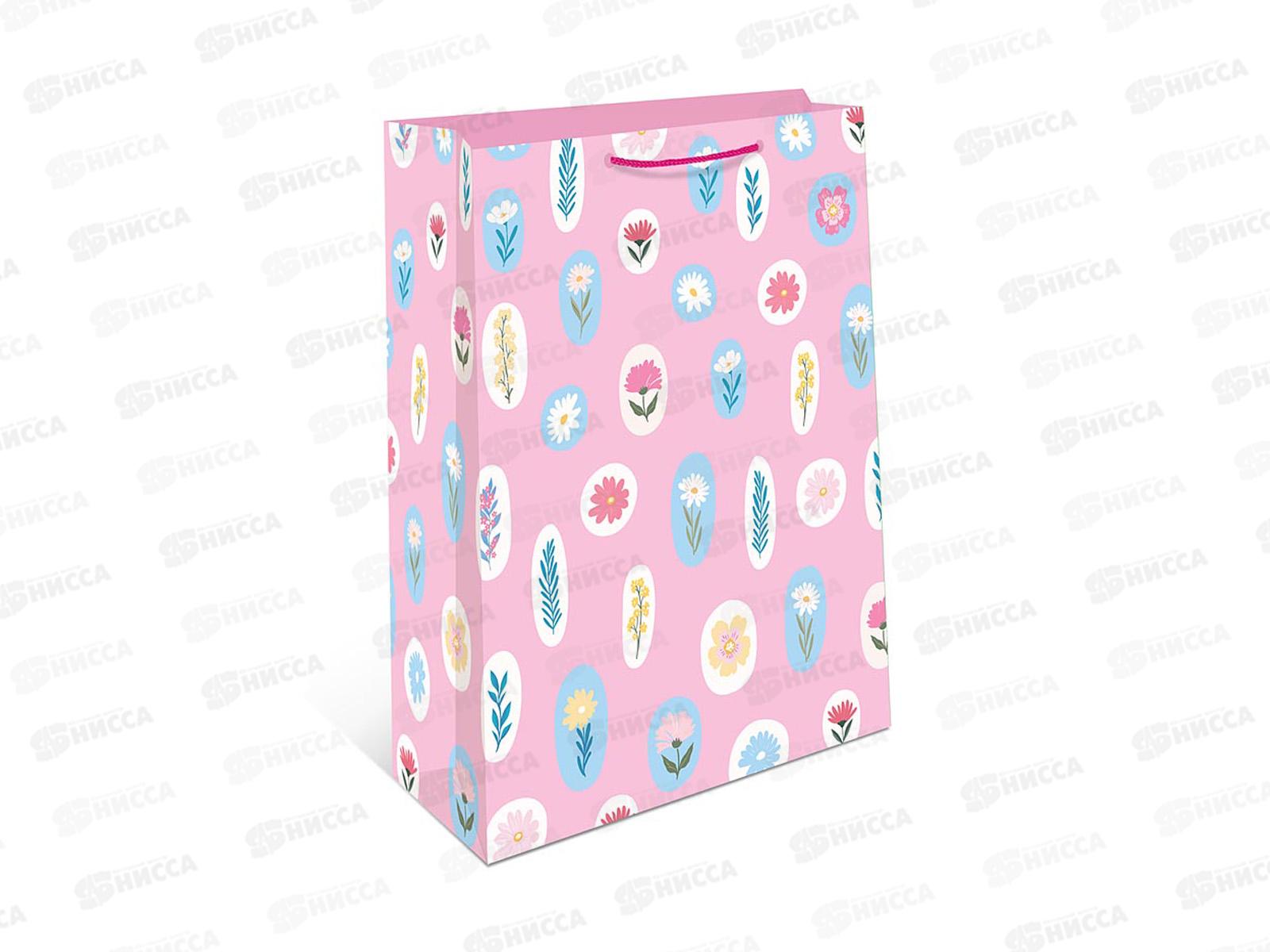 Пакет подарочный АД 11,5*14,5 1191.063