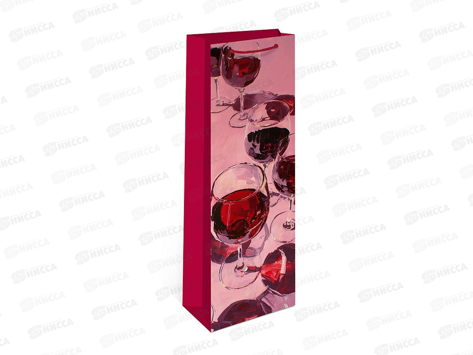 Пакет подарочный АД 12*36 п/бут 1194.031