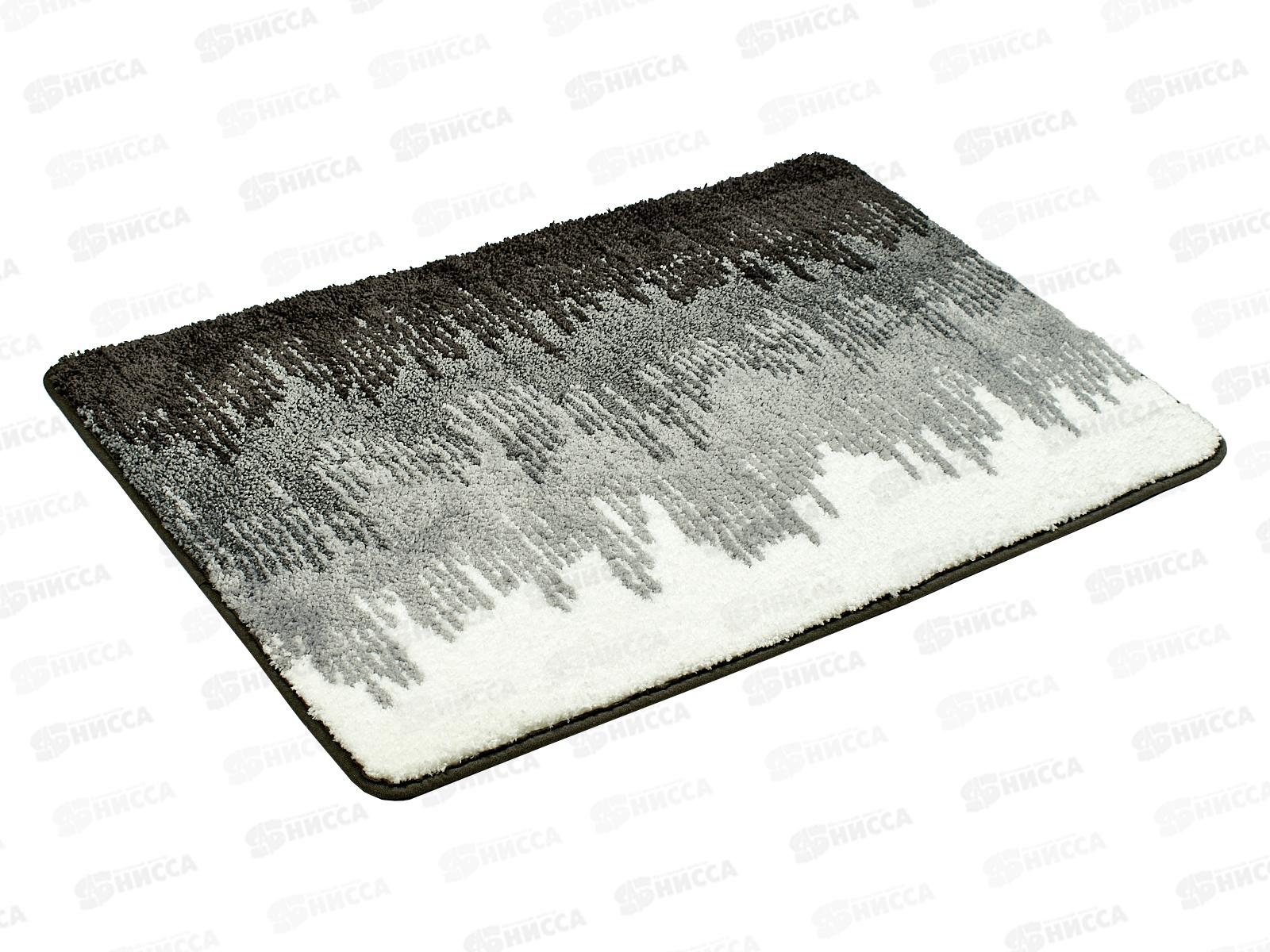 Коврик в ванную 60*90см, в ассортименте, PITTA 300200-10