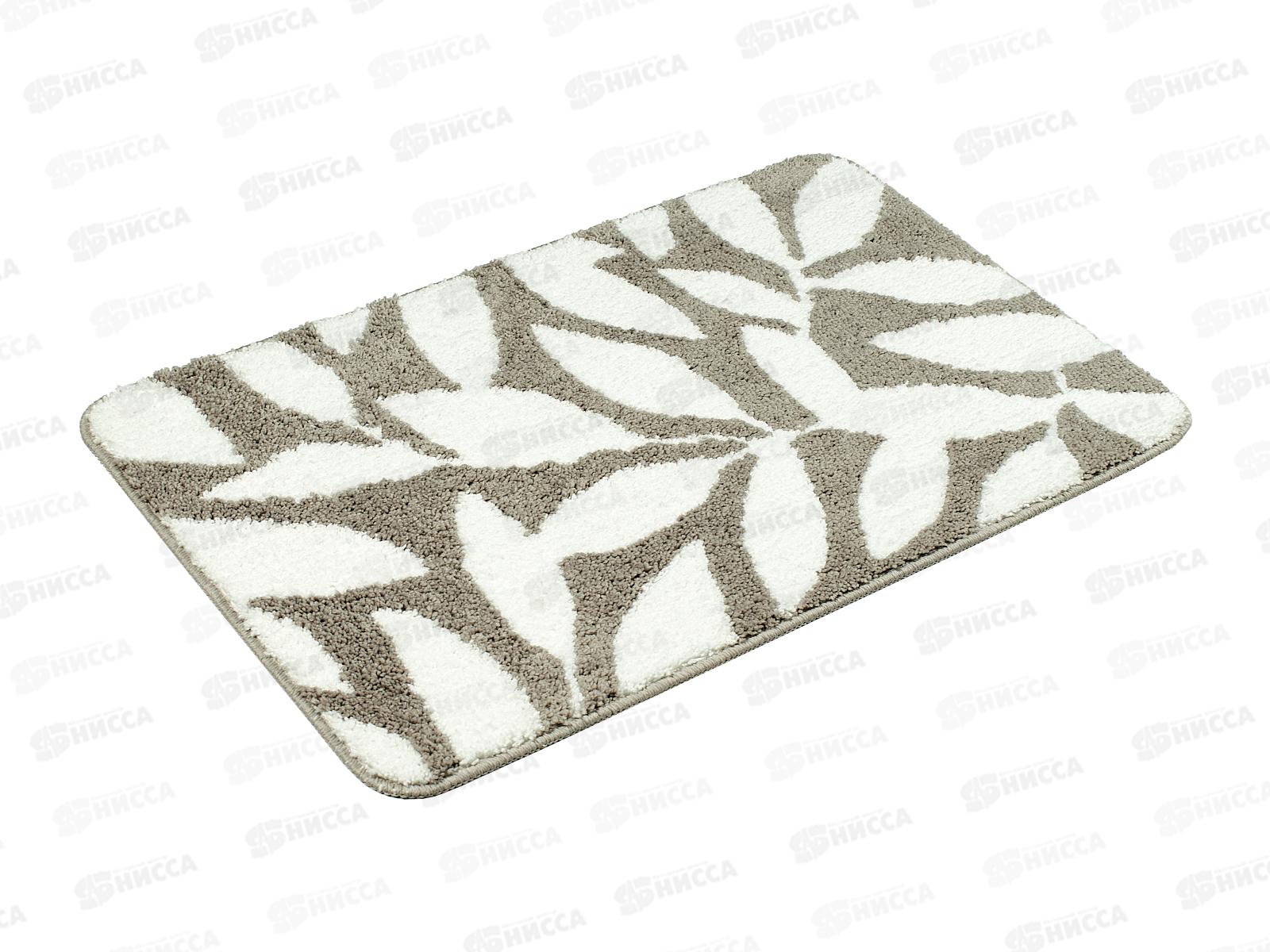 Коврик в ванную 50*80см PITTA 300200-20