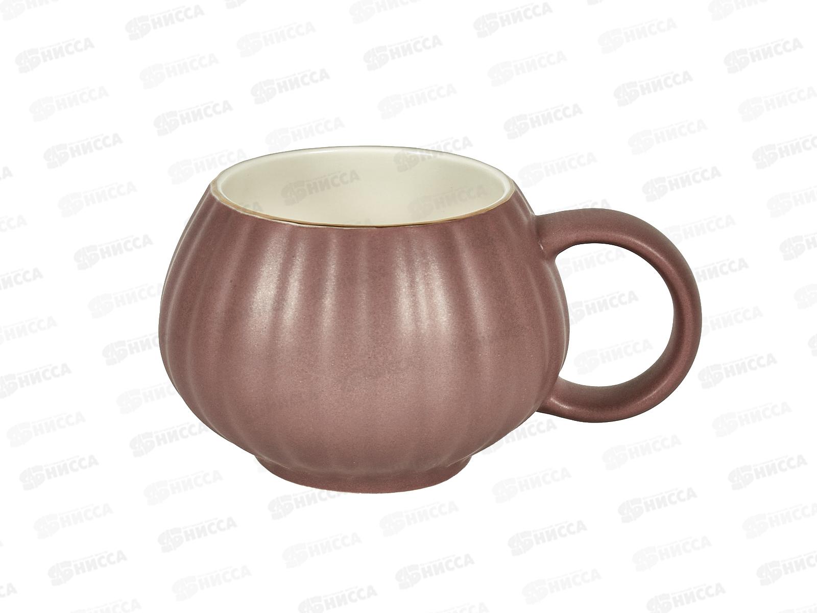 Кружка 260мл керамика 26027 *72