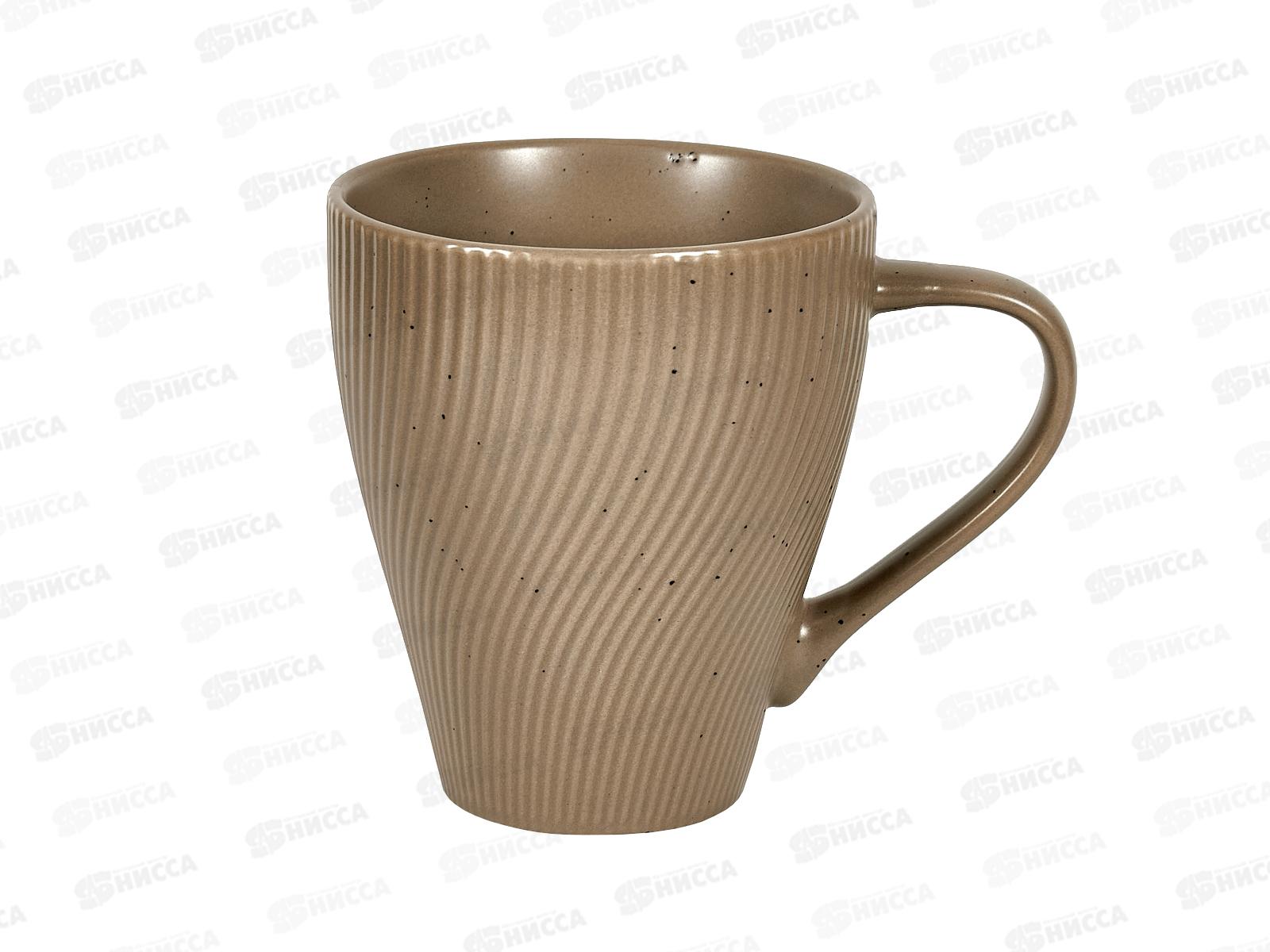 Кружка 350мл керамика 26023 *48