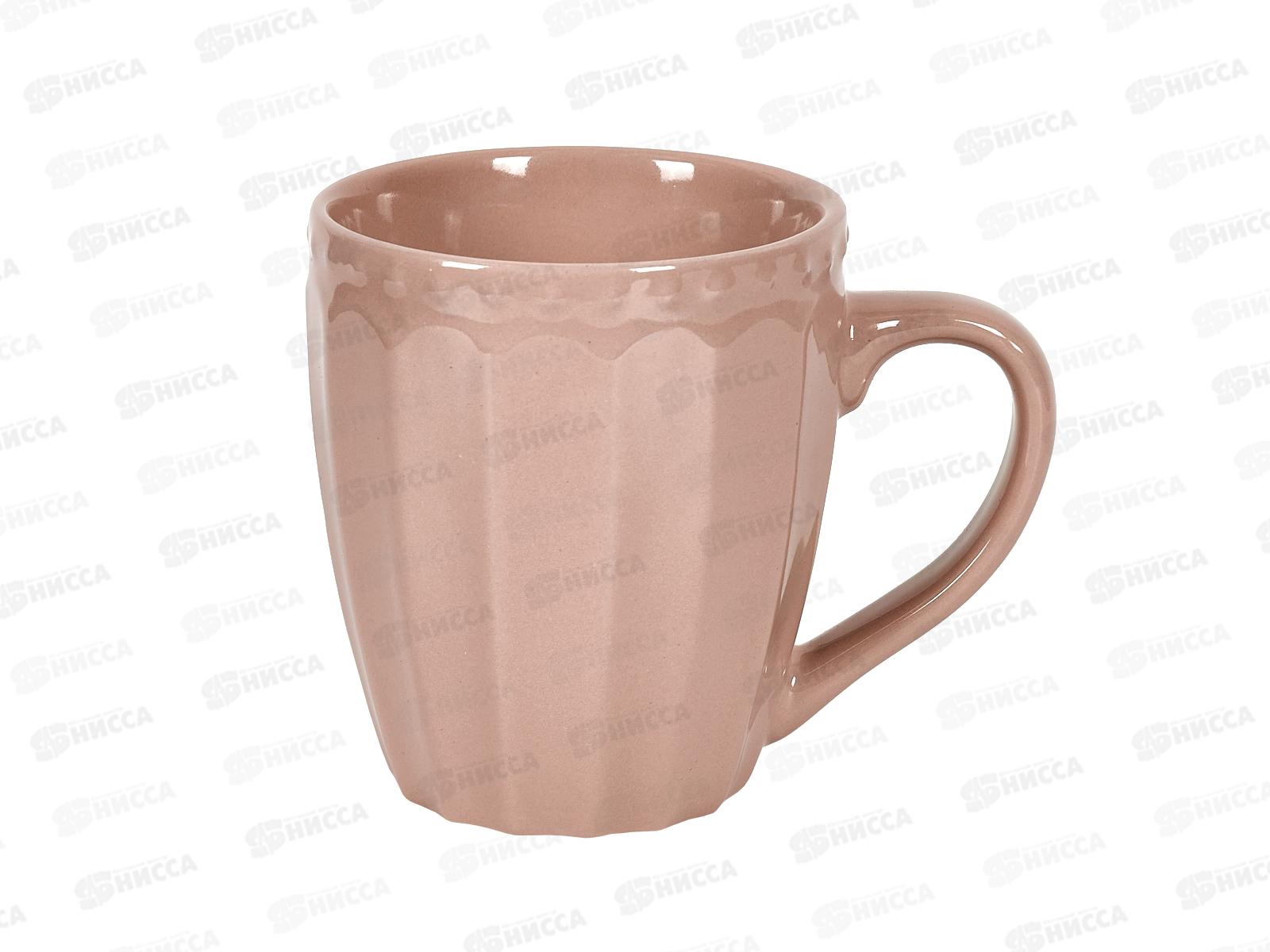 Кружка 350мл керамика 26024 *72