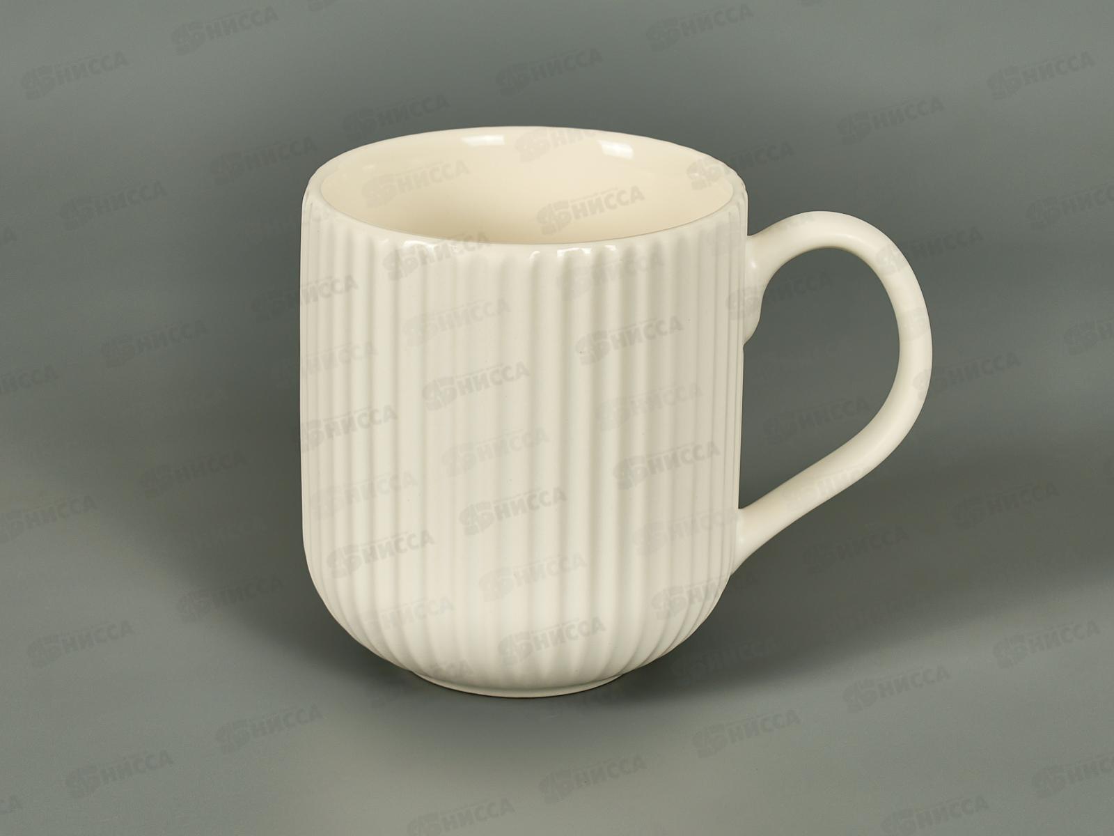 Кружка 350мл керамика 26025 *48