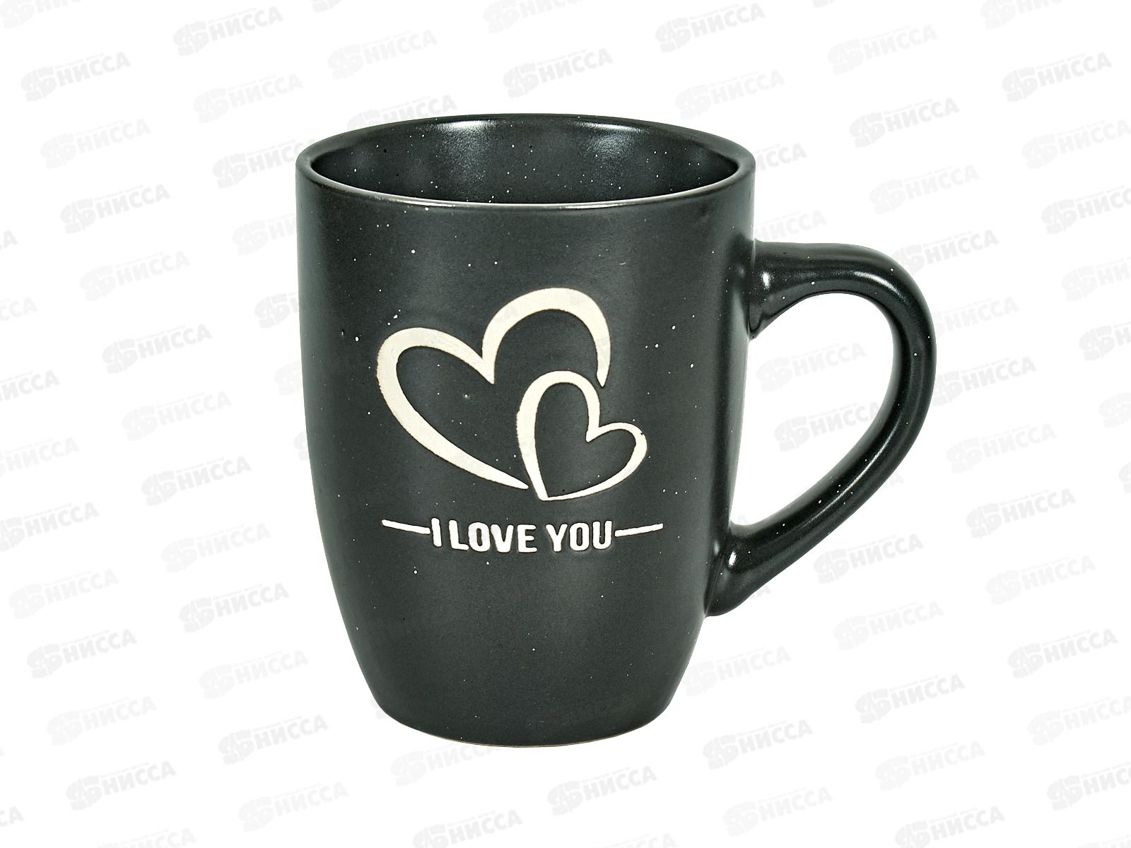 Кружка 350мл керамика 26033 *48