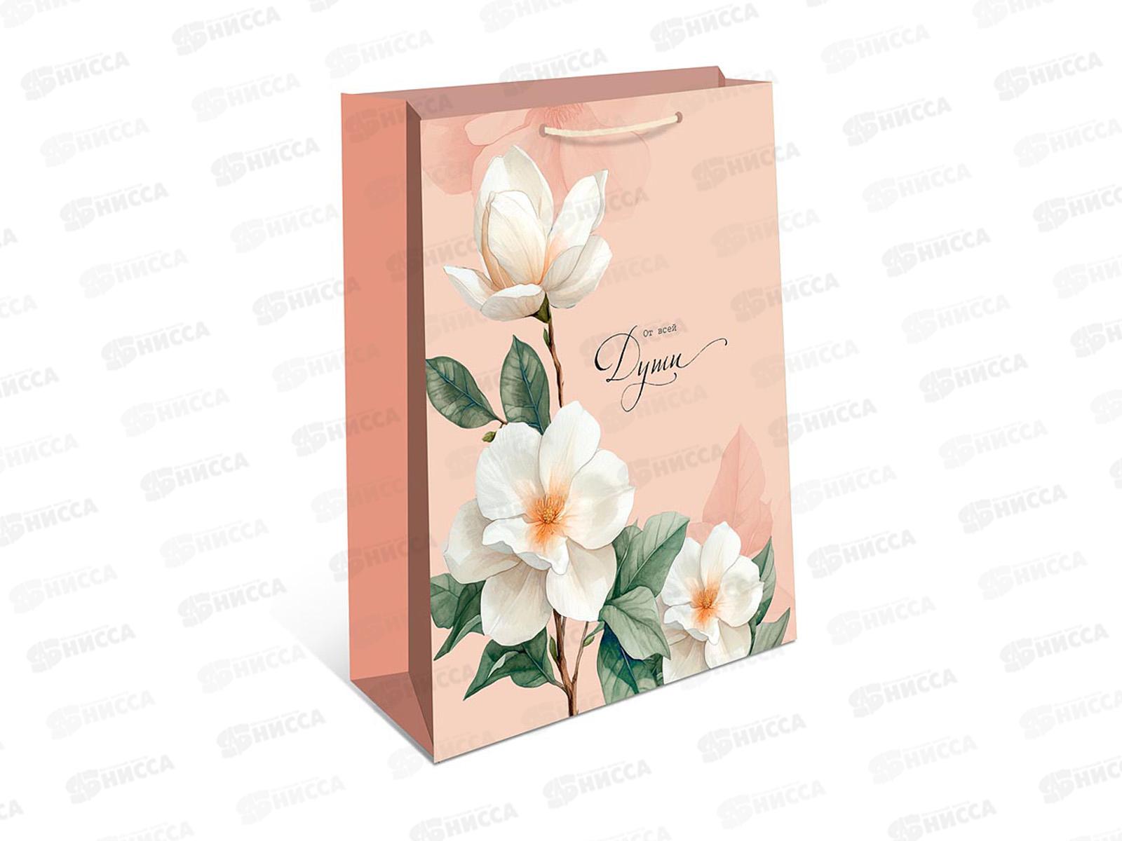 Пакет подарочный АД 26*32 0193.932