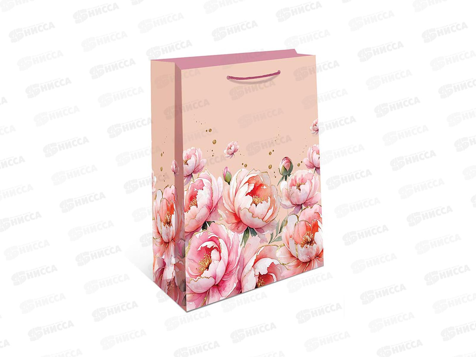 Пакет подарочный АД 26*32 0193.961