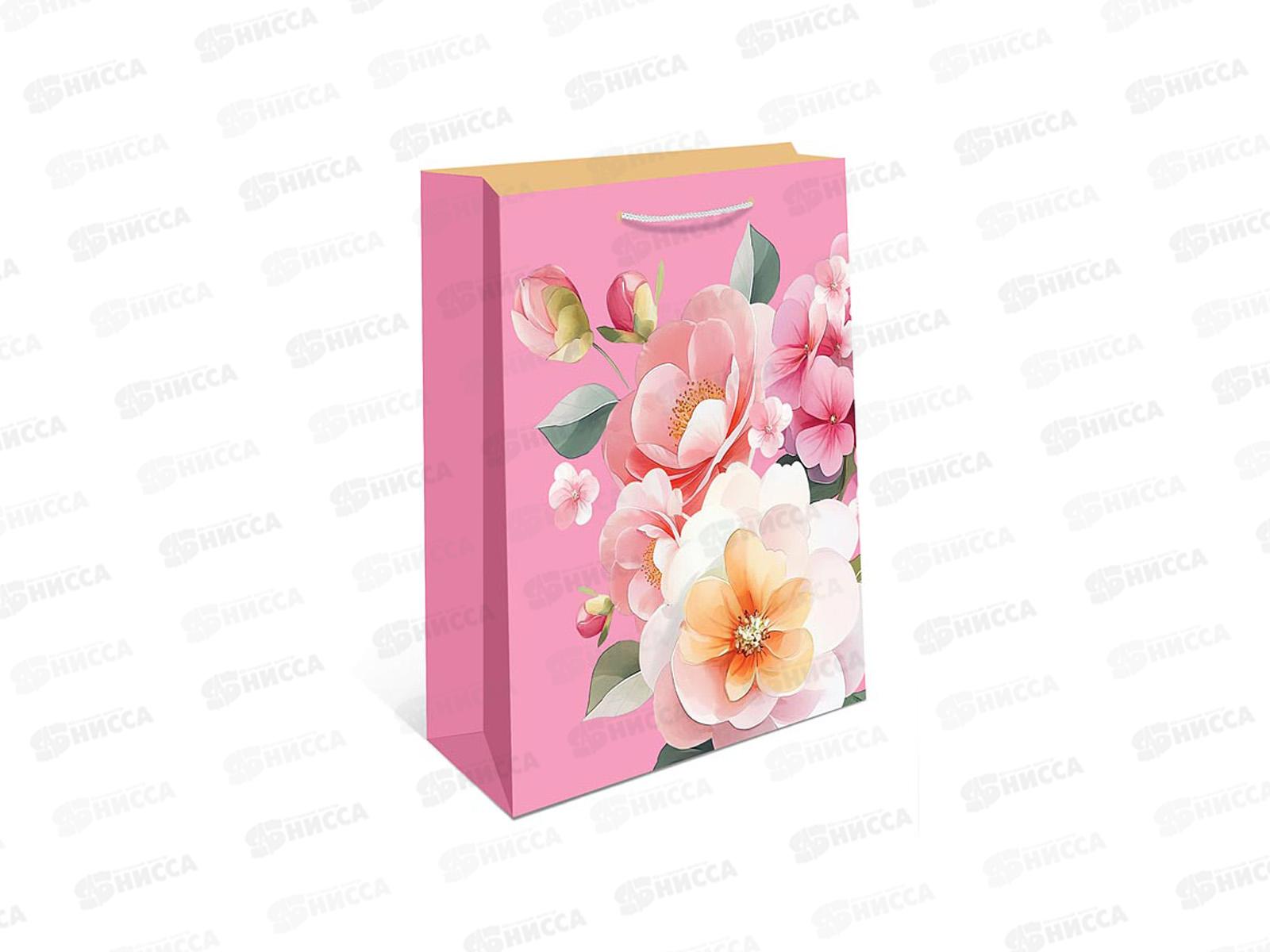 Пакет подарочный АД 26*32 0193.964