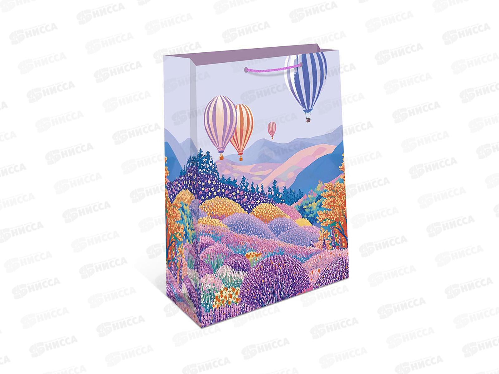 Пакет подарочный АД 26*32 0193.972