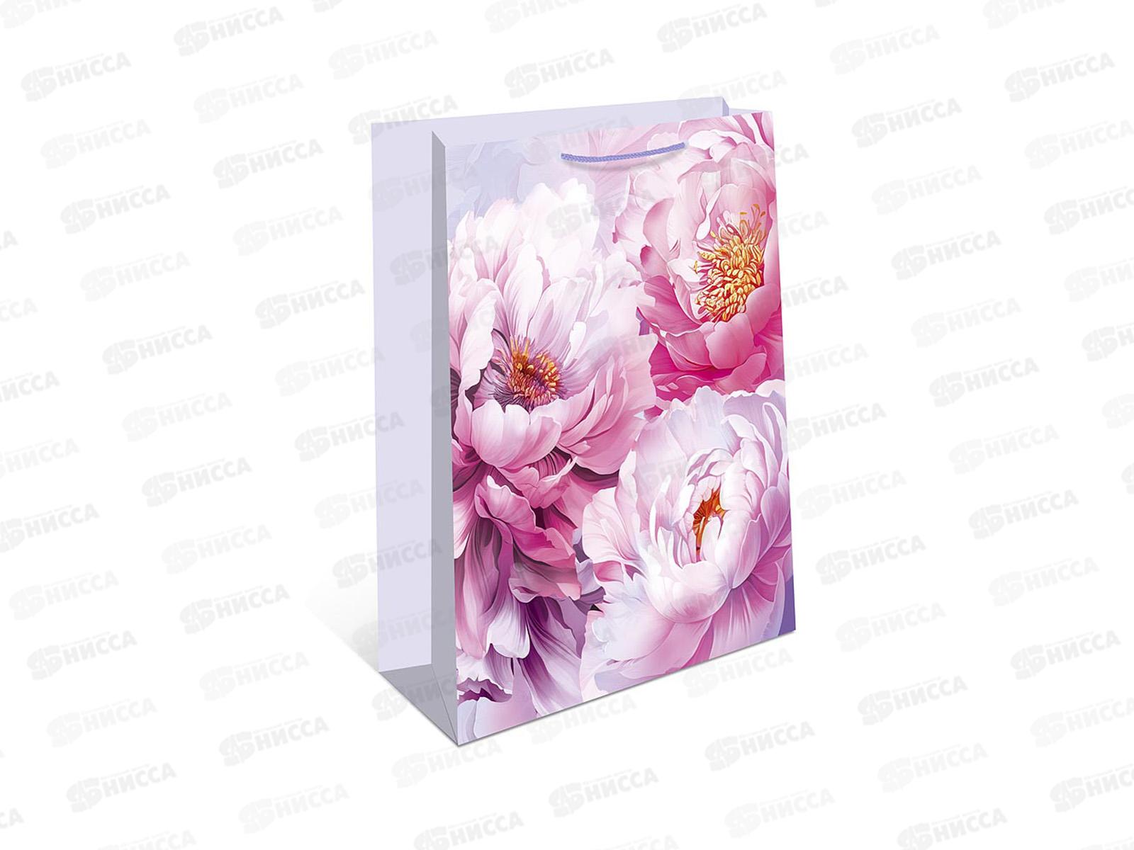 Пакет подарочный АД 26*32 0193.977