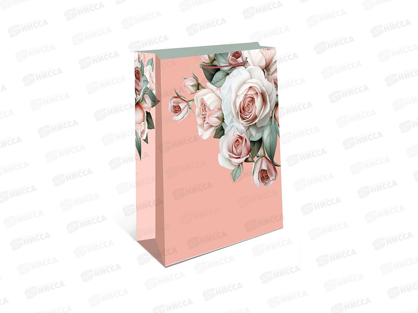 Пакет подарочный АД 26*32 0193.988