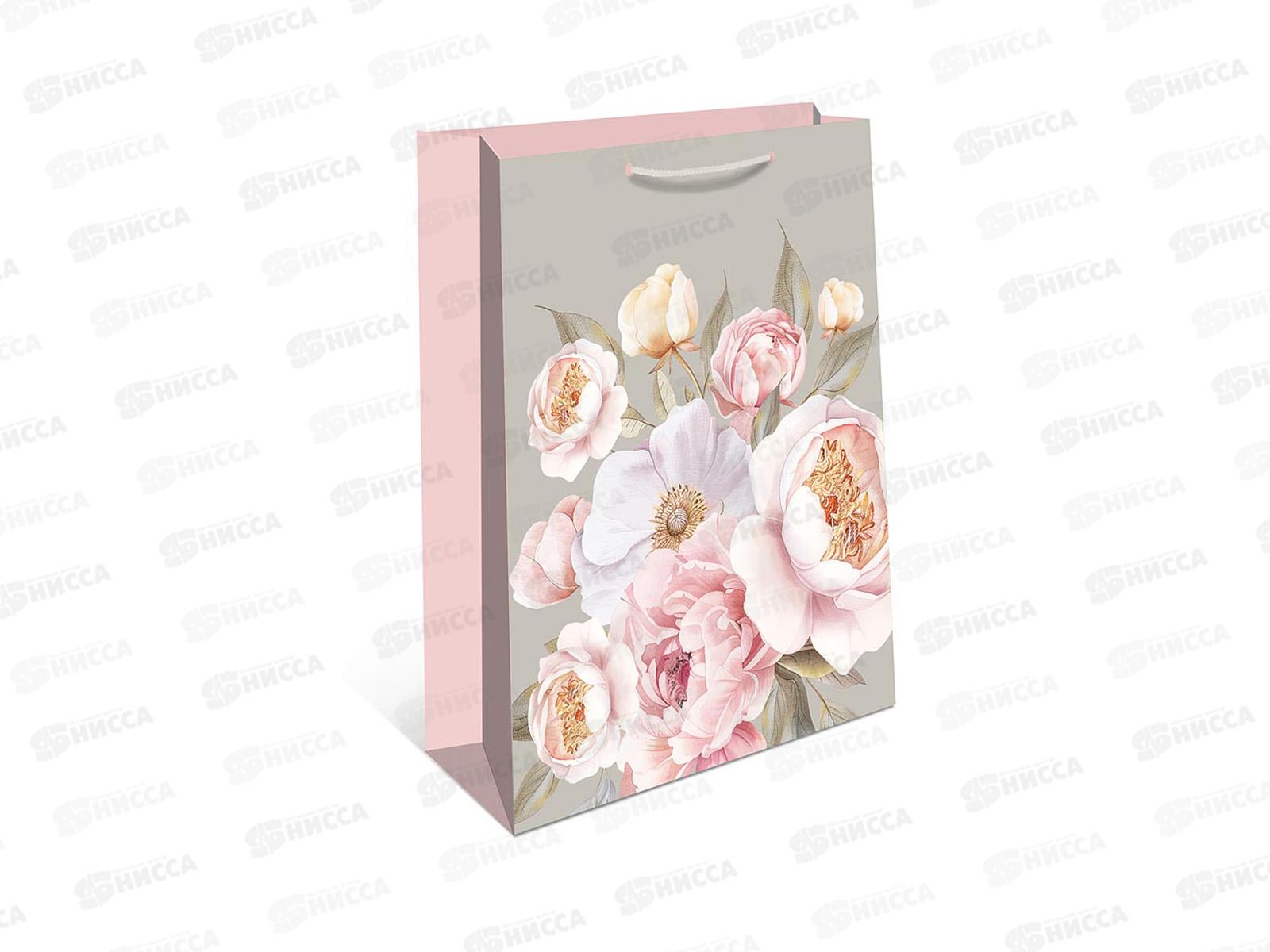 Пакет подарочный АД 26*32 0193.990