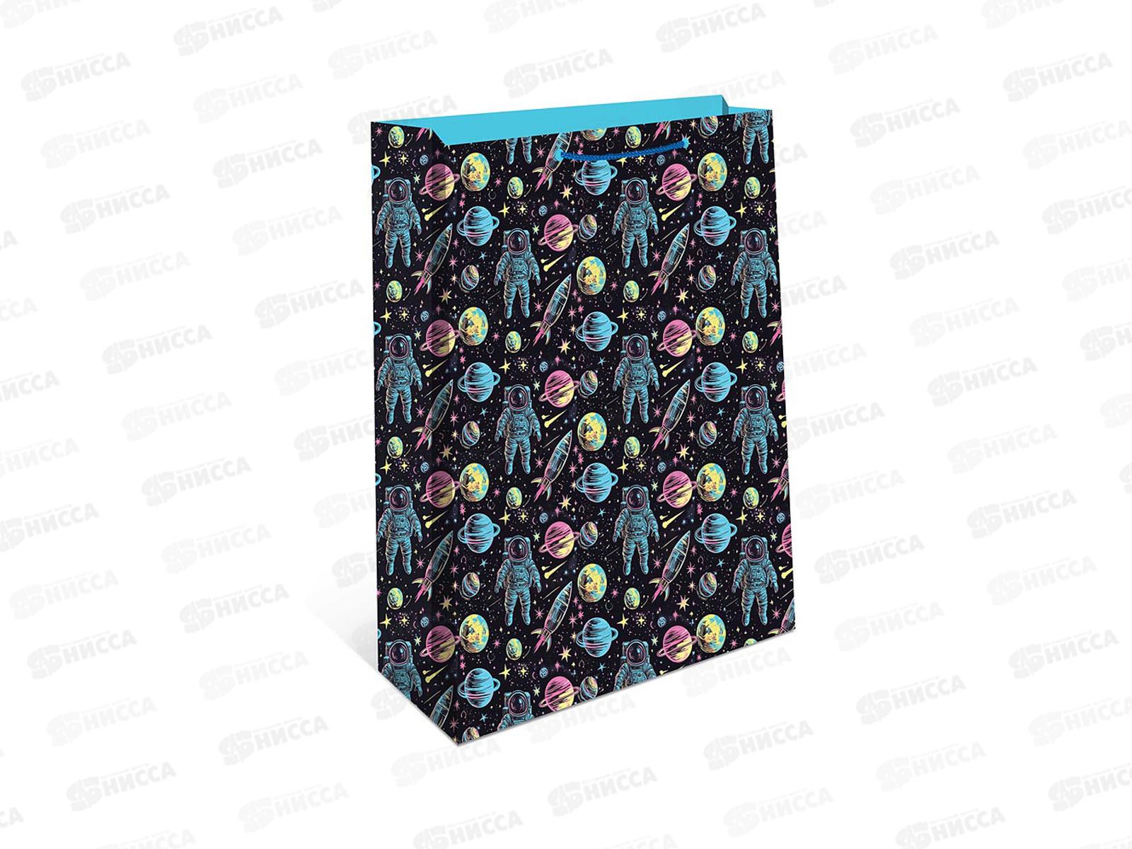 Пакет подарочный АД 26*32 1193.008