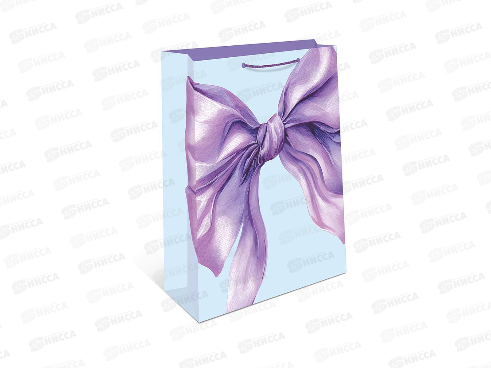 Пакет подарочный АД 26*32 1193.045