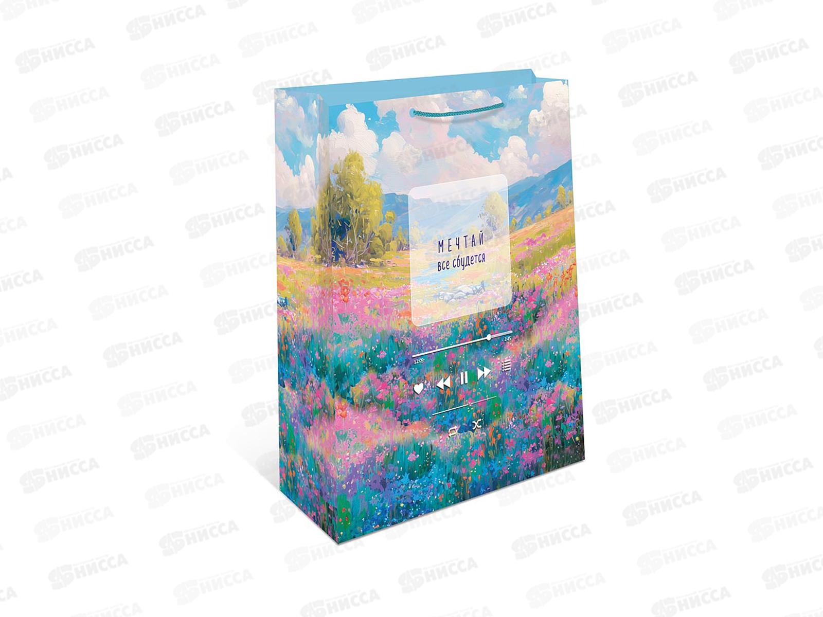 Пакет подарочный АД 26*32 1193.050