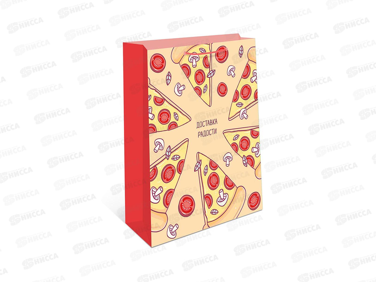 Пакет подарочный АД 26*32 1193.101