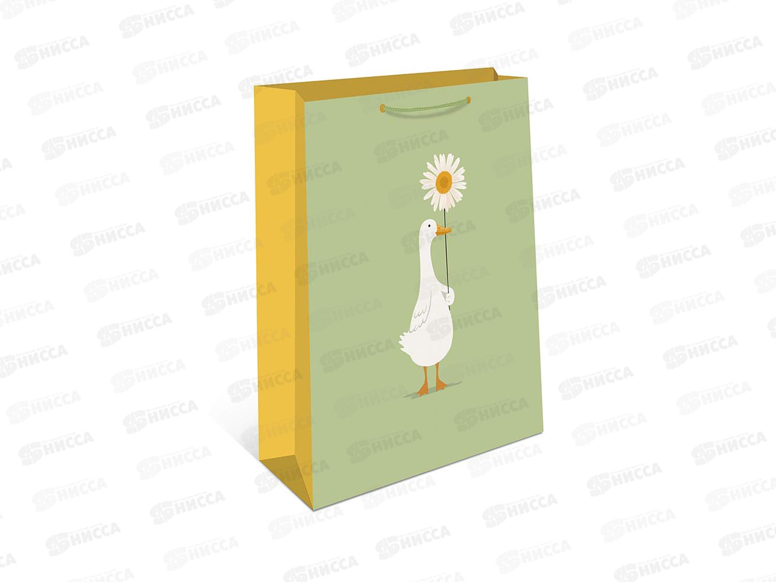 Пакет подарочный АД 26*32 1193.110