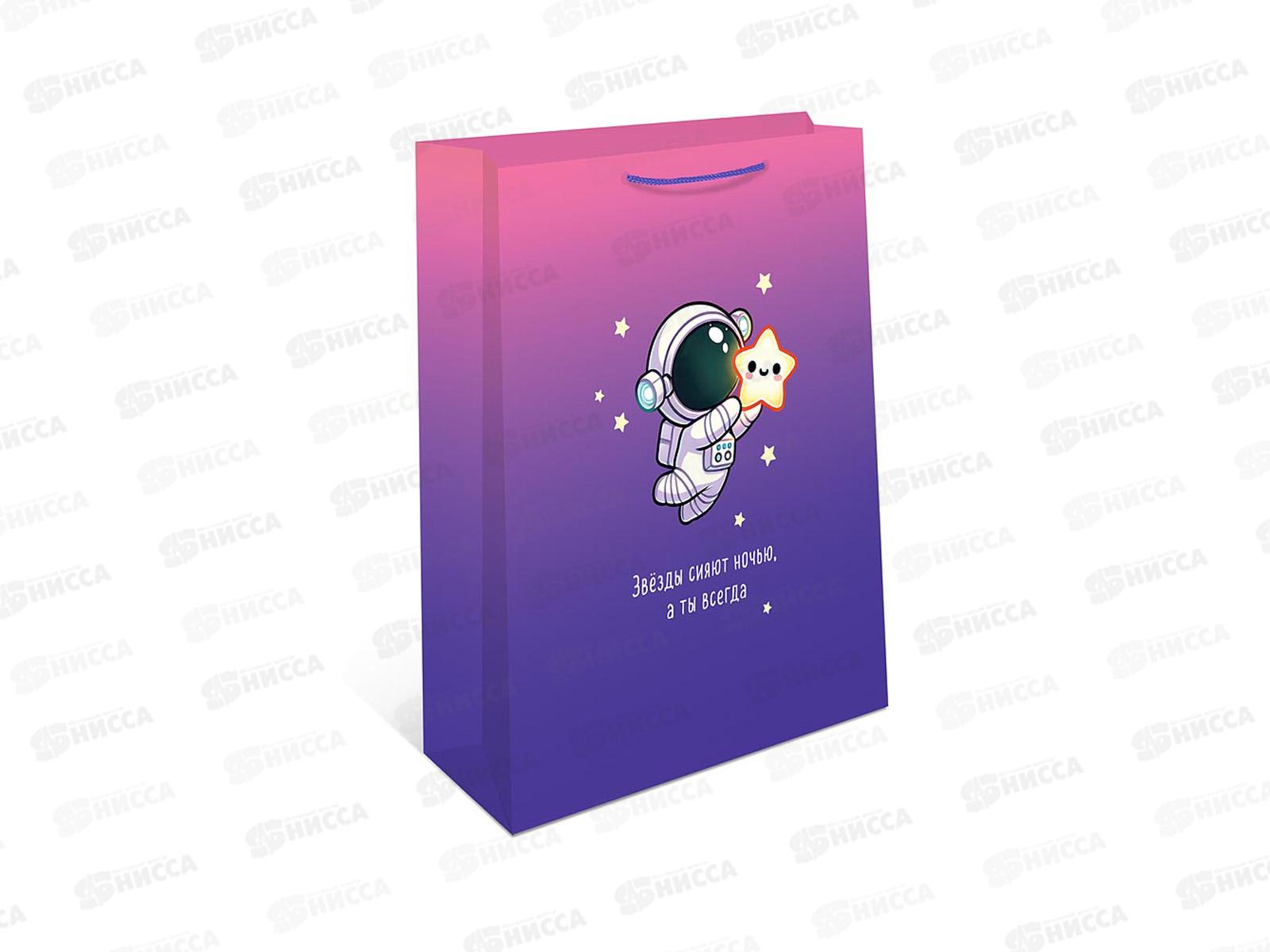 Пакет подарочный АД 26*32 1193.116