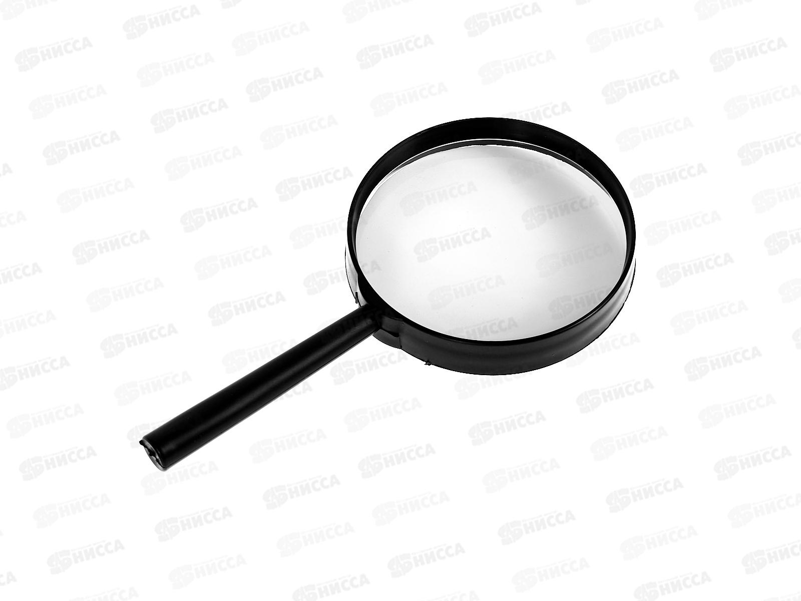 Лупа d-75мм *1/300 Р24675-2   Р