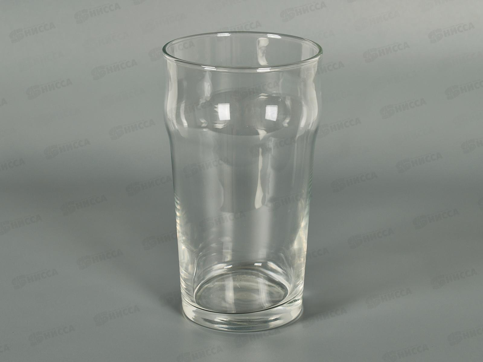 Стакан для пива Пейл-эль 570мл 18с2036 *12