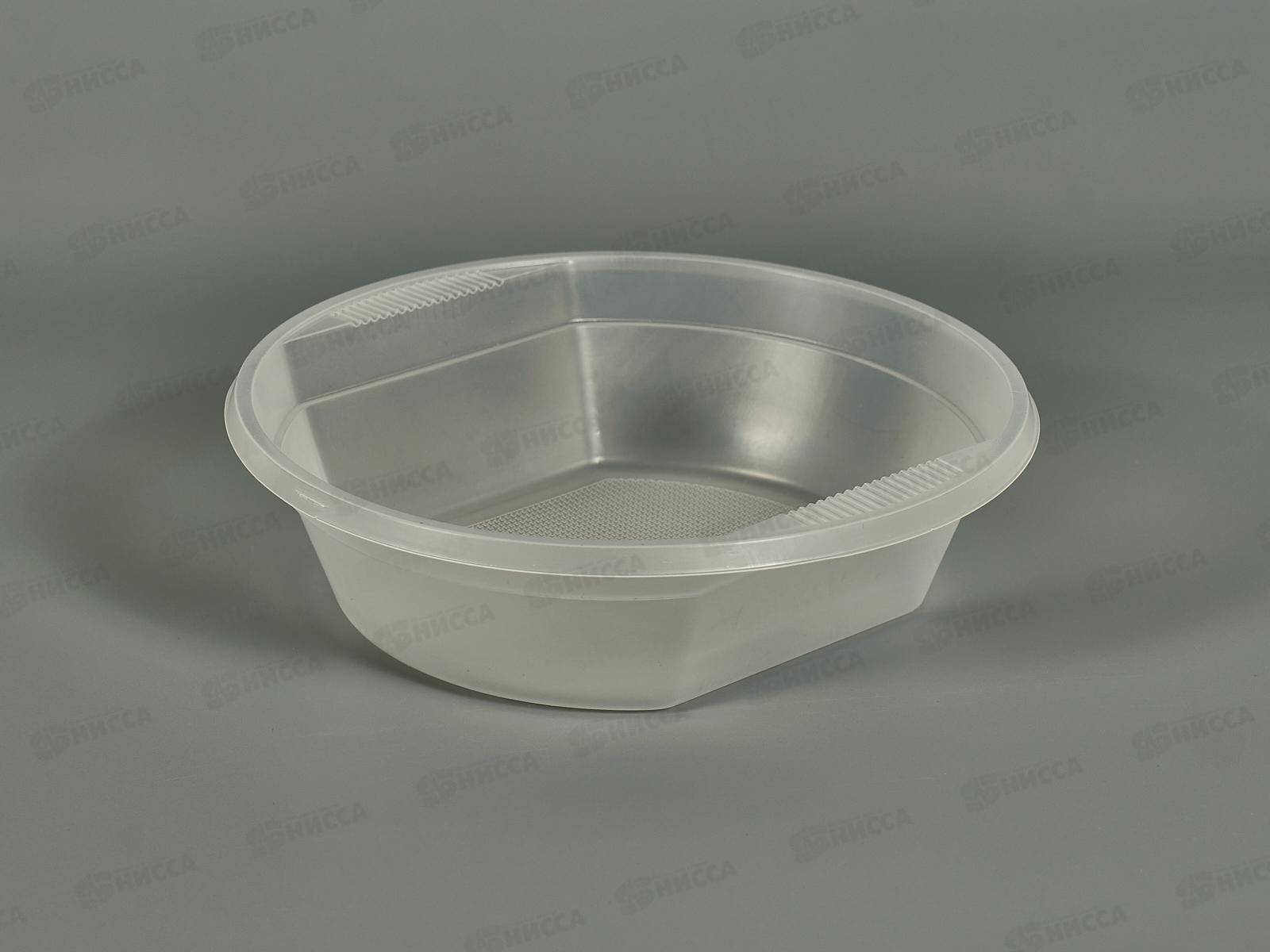 Тарелка супов. 500мм РР СОЦ *50/1200   Р