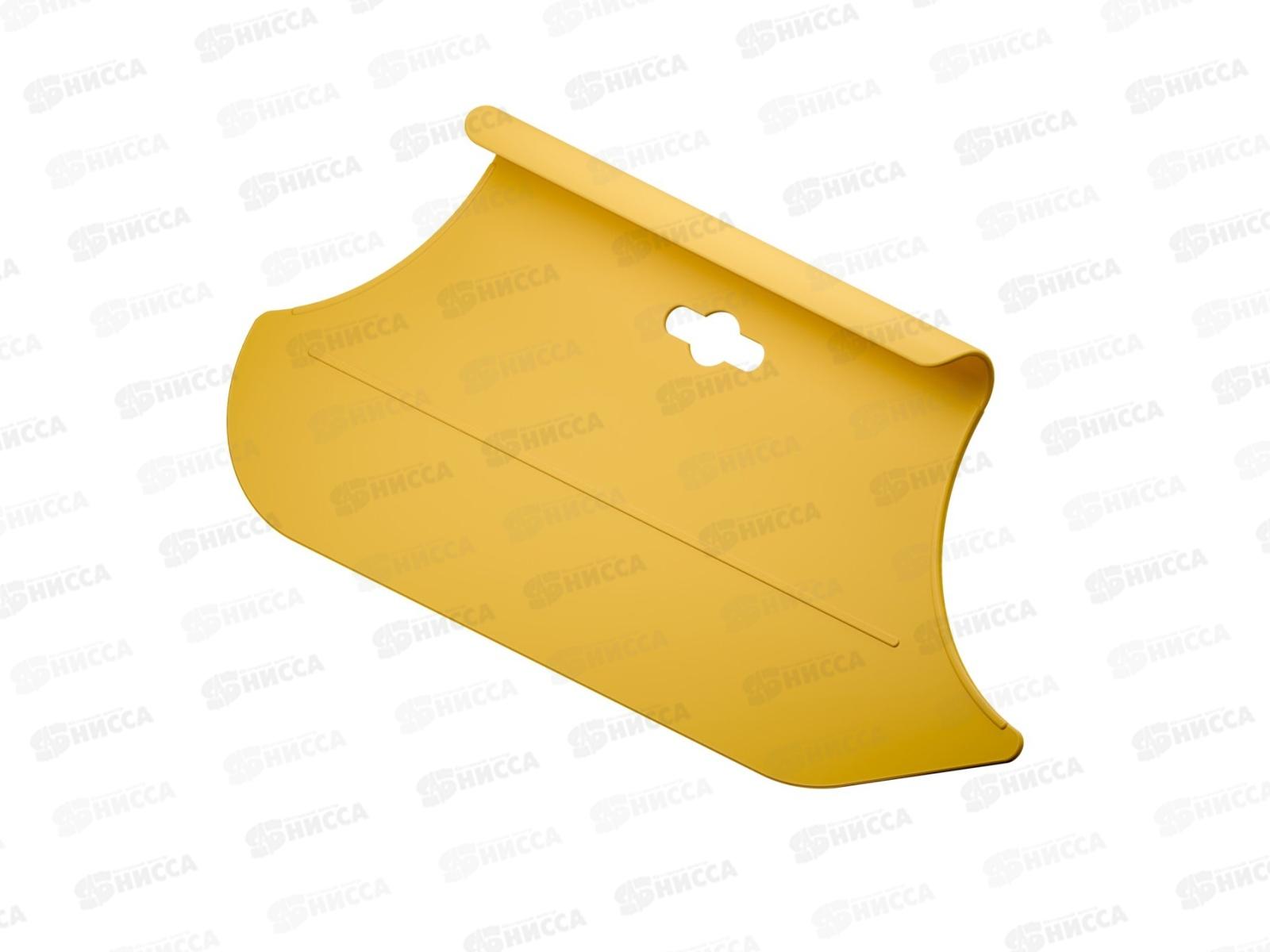 Шпатель обойный, полипропилен, длина полотна 280 мм, Эксперт, (44001280)