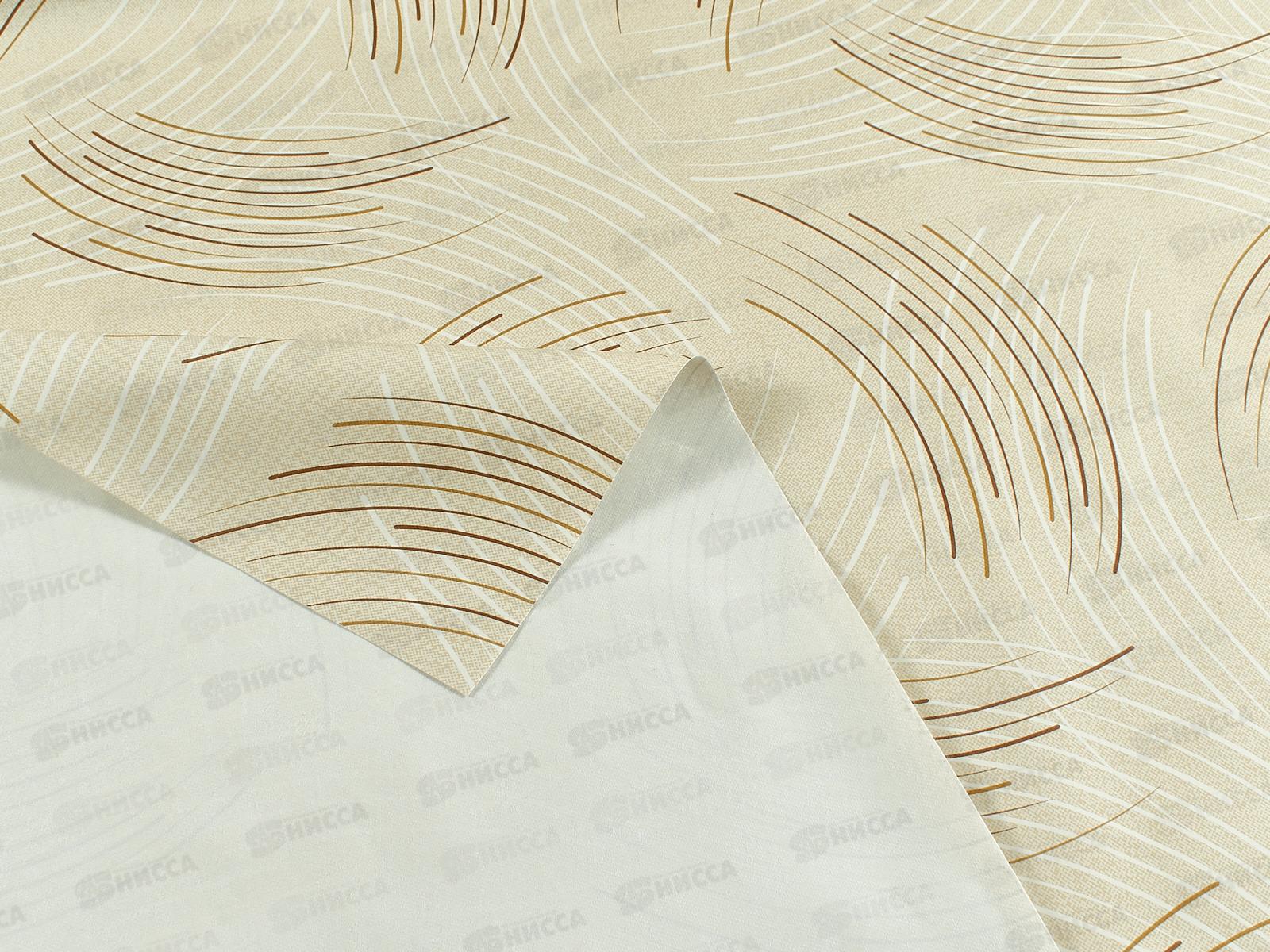 Клеенка на неткан основе ДЕКОРАМА 1,4*20м 228А