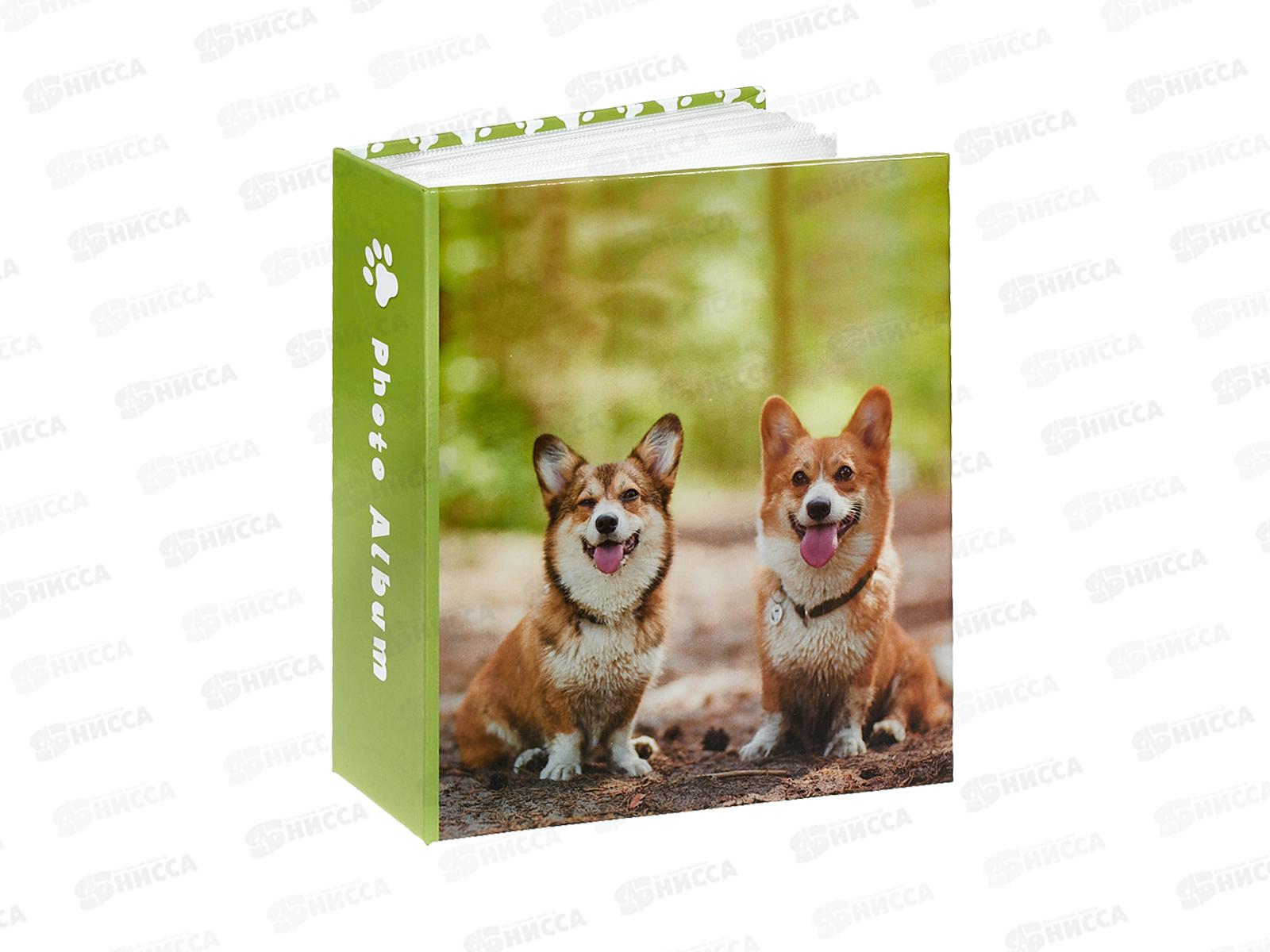 Фотоальбом LM 4R100 87250