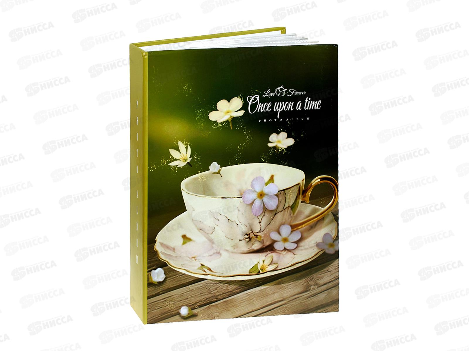 Фотоальбом PLATINUM C-46300L классика-3*12