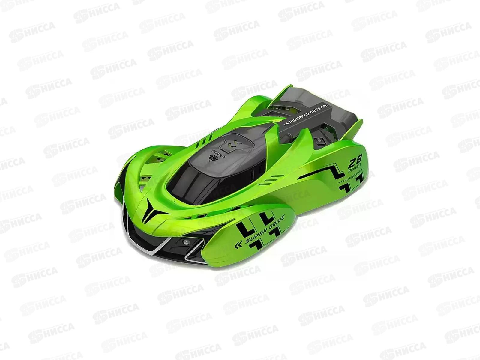 Летающая р/у Езда по стенам, 357501   гб