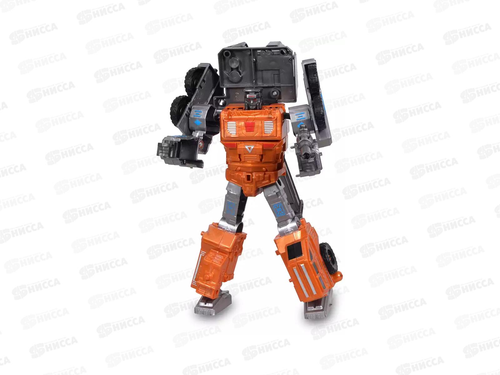 Трансформер 908-10D в коробке     гб