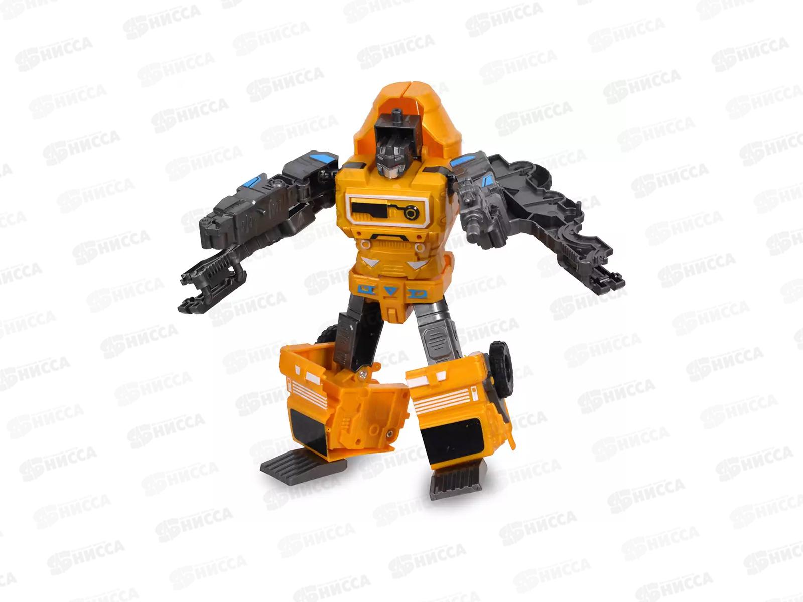 Трансформер 908-12D в коробке     гб